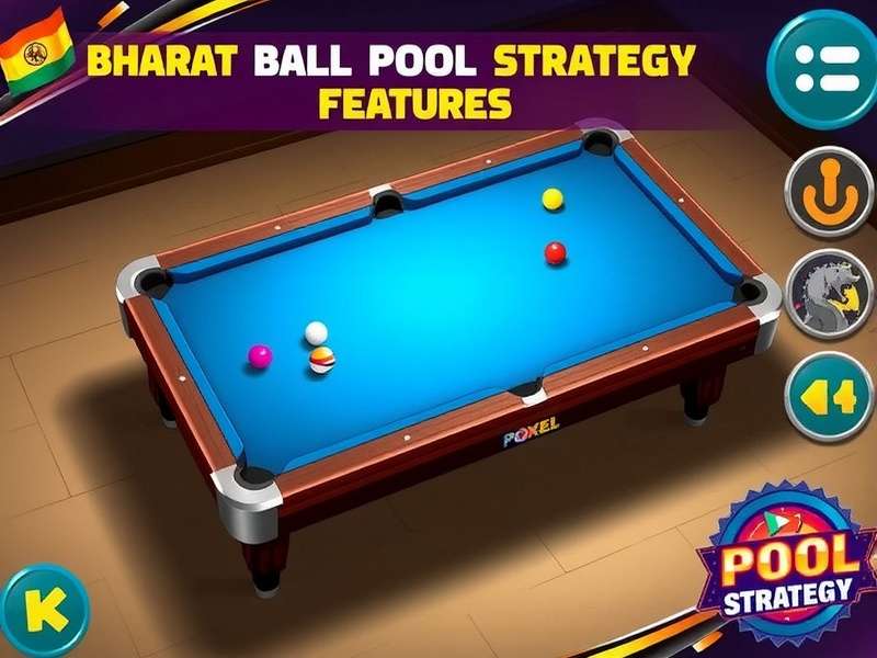 Bharat Ball Pool Pro Localization Features